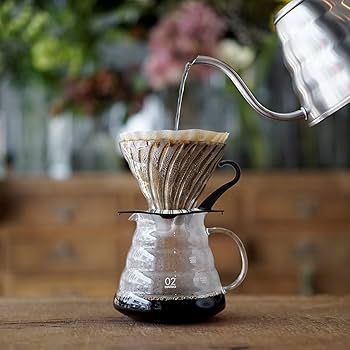 V60 Coffee Dripper