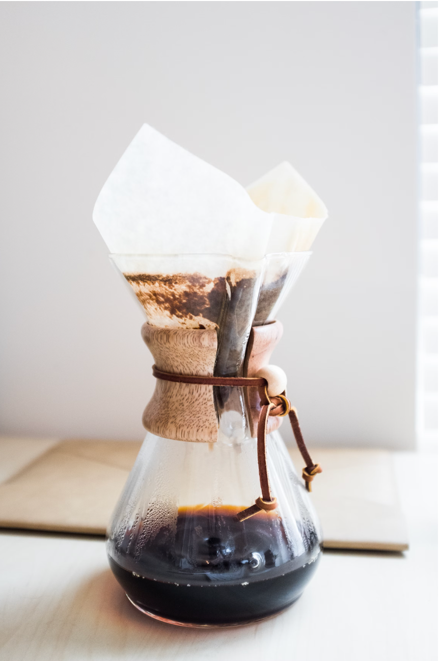 Chemex Coffee Maker