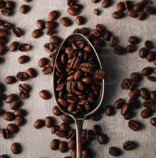 Coffee Stirring Spoon