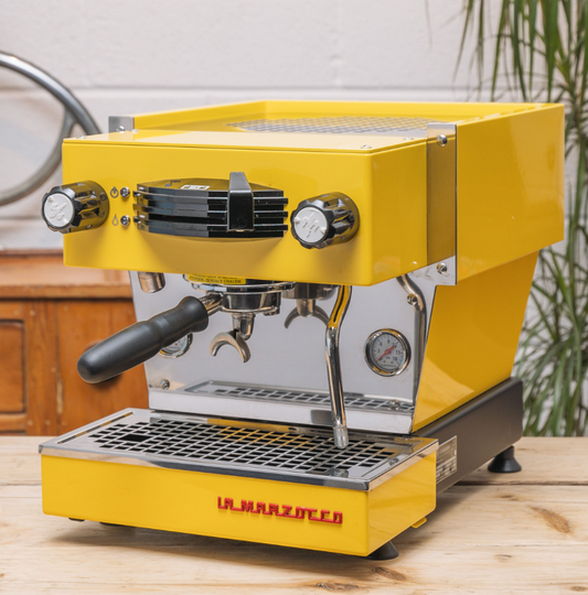 Espresso Machine