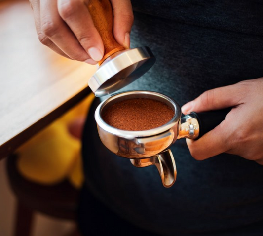 Espresso Tamper