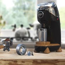 Espresso Grinder